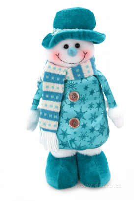 sněhulák dedra sleva